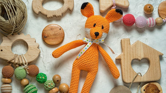 Die besten Geburtstagsgeschenke 2025 für Kinder von 3 bis 5 Jahren: Spiel, Spaß und Förderung vereint 🎉🧸
