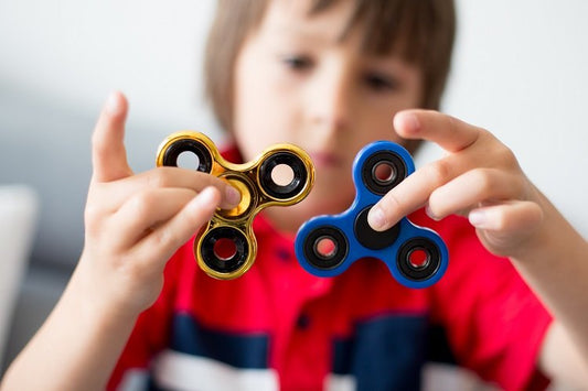 🧠💪 5 spielerische Wege, wie Kinder ihre Motorik verbessern können