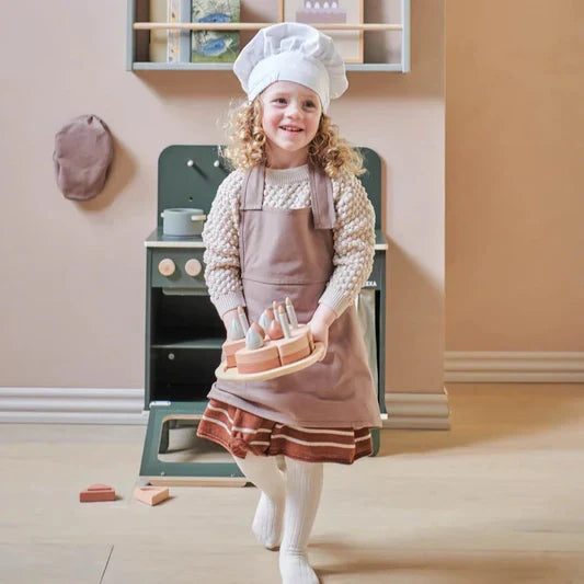 Meilleurs jouets Montessori 2025 : la sélection idéale pour accompagner les enfants