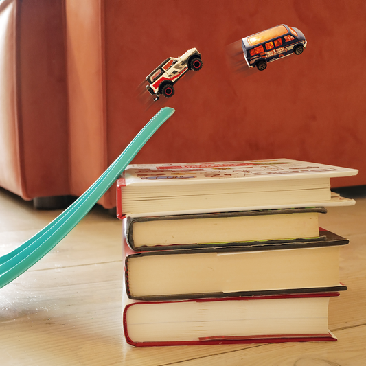 Meilleurs jouets 2025 pour enfants de 5 à 8 ans : créativité, technologie et aventure