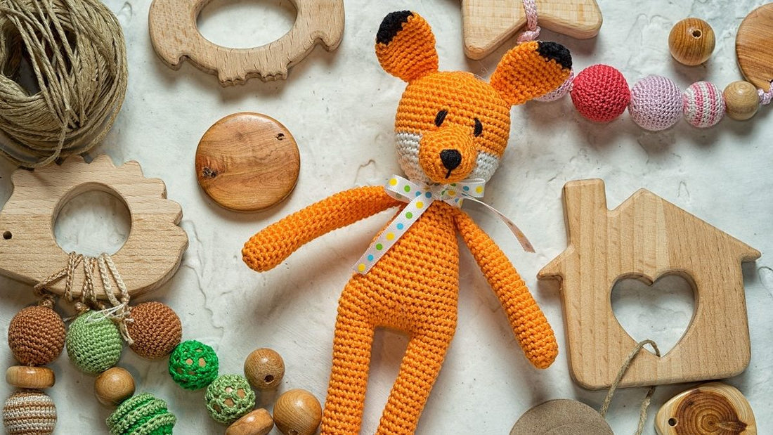 Die besten Geburtstagsgeschenke 2025 für Kinder von 3 bis 5 Jahren: Spiel, Spaß und Förderung vereint 🎉🧸
