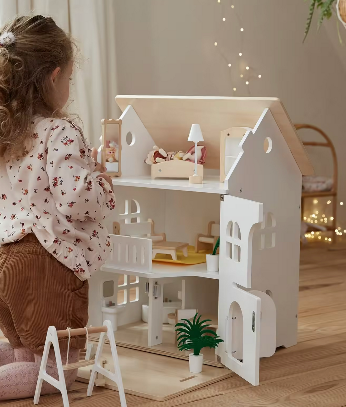 Les Meilleurs Jouets pour une Fille de 5 Ans