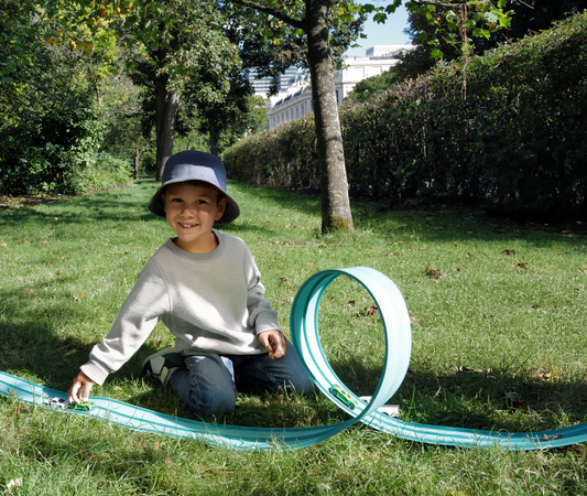 🎁 Les Meilleurs Cadeaux pour les Enfants Fans de Petites Voitures (Guide 2025)