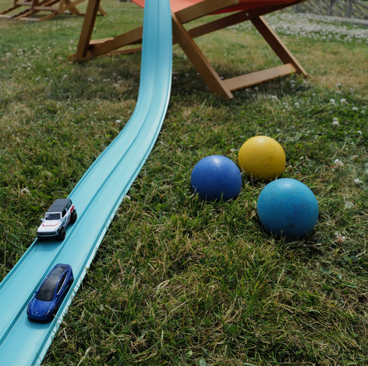 🎨 Das Spielzeug für kreative Kinder: Super Circuit entfesselt die Fantasie