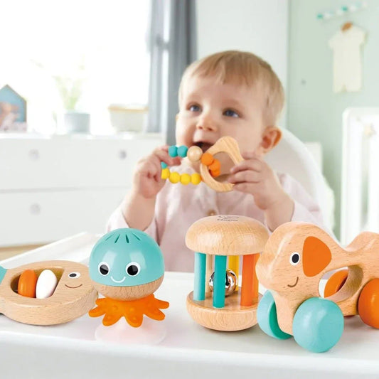 Die besten Spielzeuge des Jahres 2025: Diese Top-Produkte begeistern Kinder und Eltern 🎉🧸🚗