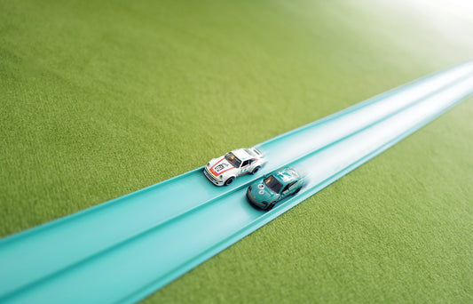 Super Circuit : le circuit de voitures qui passionne les enfants et rassure les parents 🚗🏁
