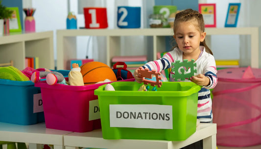 Les 10 meilleurs jouets pour une fille de 4 ans en 2025