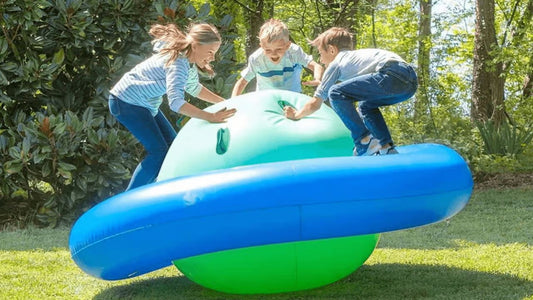 Die besten Spielzeuge für den Sommer 2026: Unsere Auswahl für aktive und kreative Kinder ☀️
