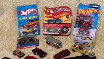 Die 10 besten Spielzeuge für 3-jährige  🚗🎁