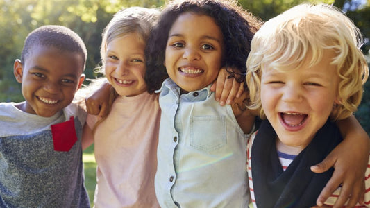 Les meilleurs jouets de 2025 pour les enfants de 3 à 6 ans : créativité, apprentissage et plaisir garantis ! 🎉🧸