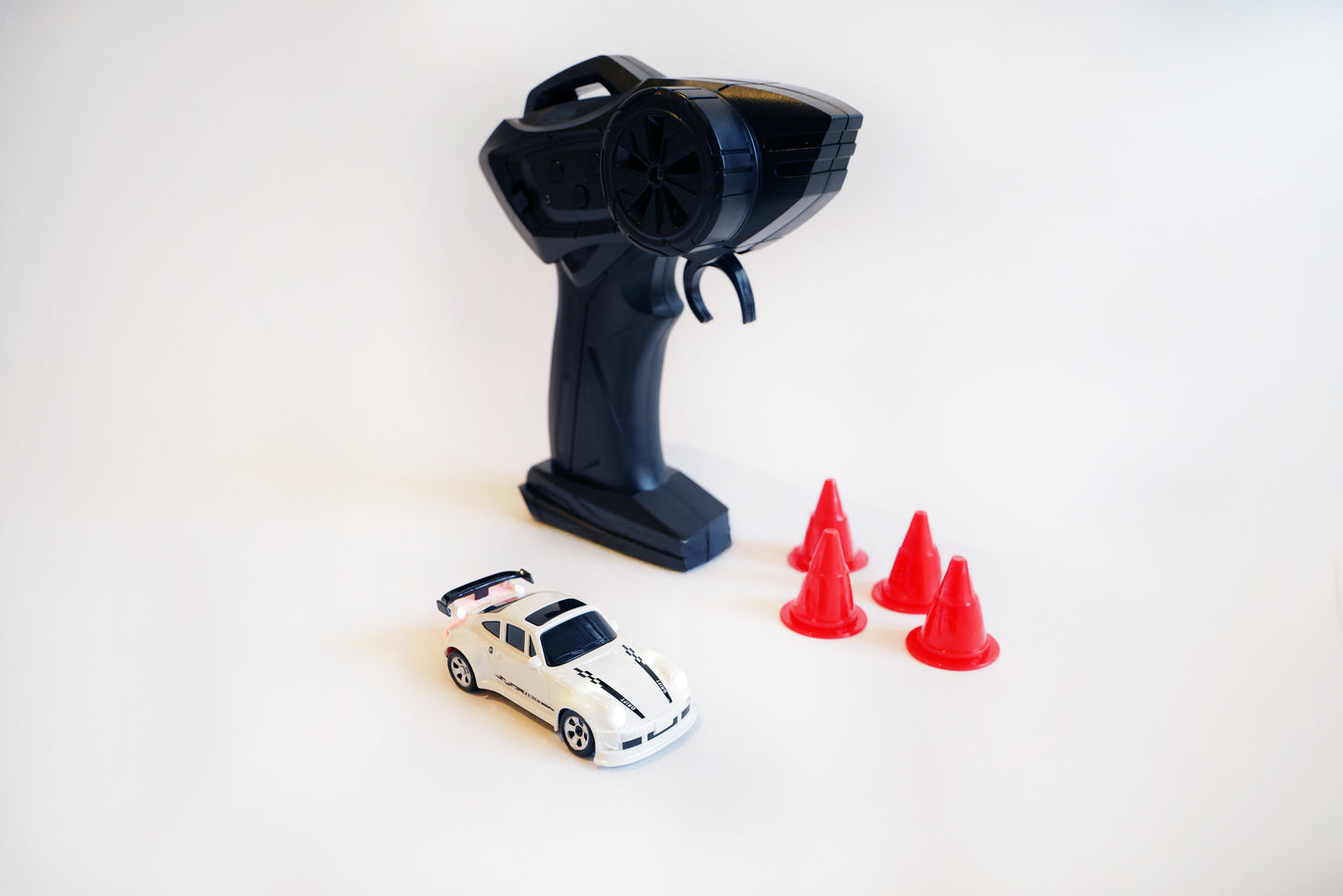 Mini-Fernbedienungsauto "Drift" 1:64