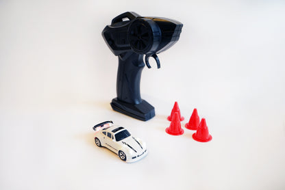 Mini-Fernbedienungsauto "Drift" 1:64