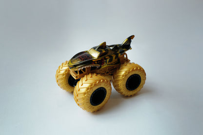 Monster truck Hot wheels