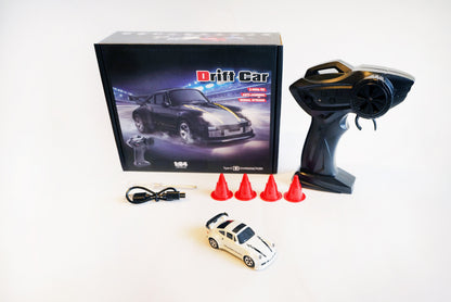 Mini-Fernbedienungsauto "Drift" 1:64