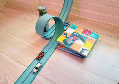 Super Circuit®, piste de 5 mètres